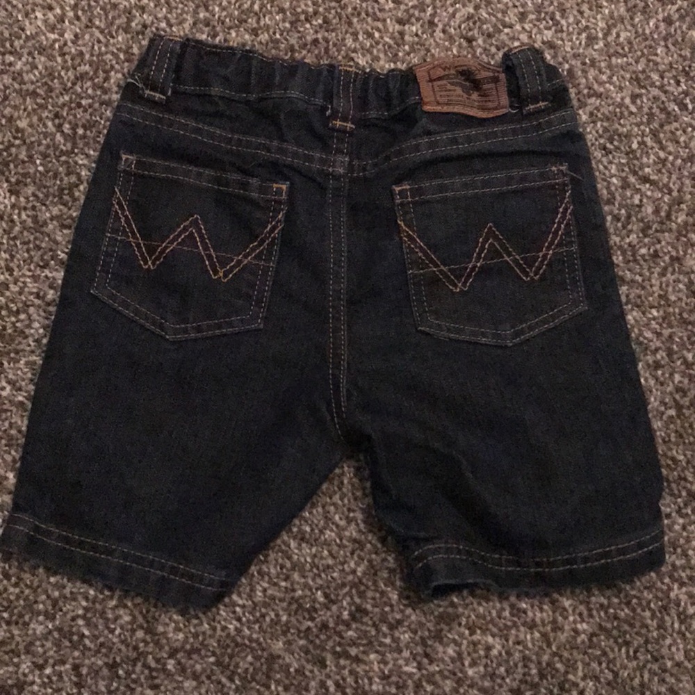 Wranglers - Picture 2 of 4